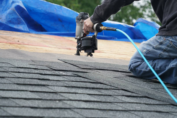 Best Chimney Flashing Repair  in Harkers Island, NC